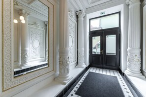 Interieur