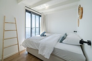 3 chambres, accès au Wi-Fi (inclus), literie fournie