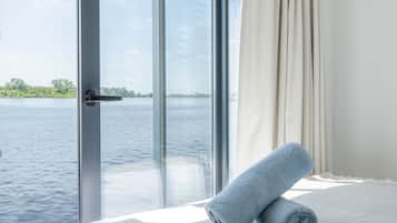 3 slaapkamers, gratis wifi, beddengoed