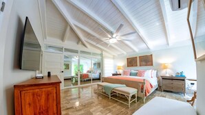 Unclassified image, 3 of 30, button - Luxurious 3 Br Golf Villa (La Romana)