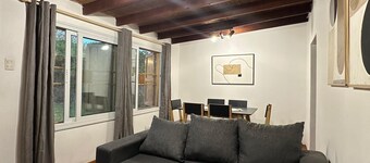 Amplia Casa a Metros de la Montaña y Bodegas!