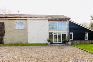 Hus | 5 soveværelser