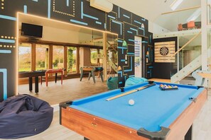 Hus | 5 soveværelser