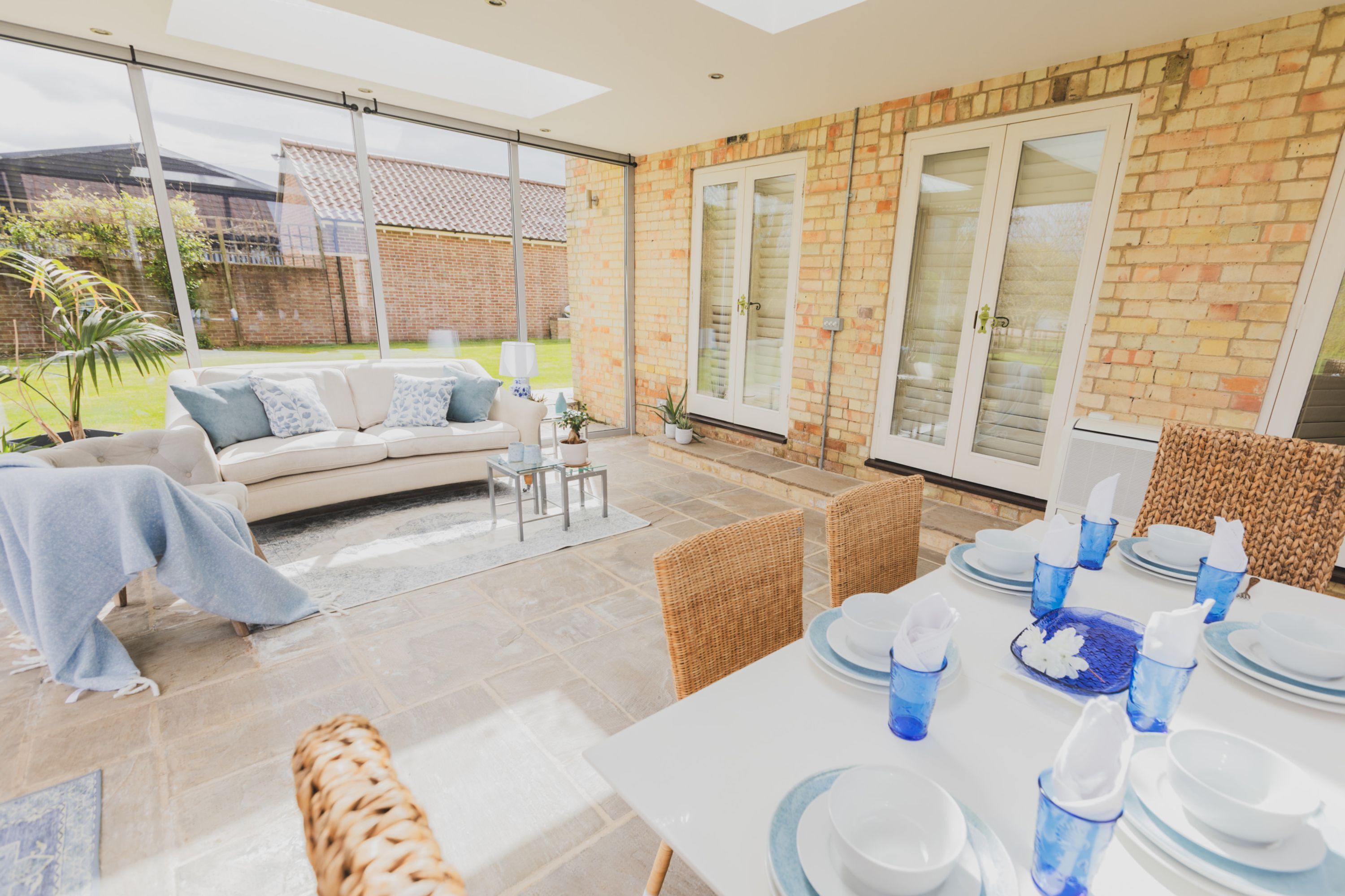 Nhà | 5 phòng ngủ 