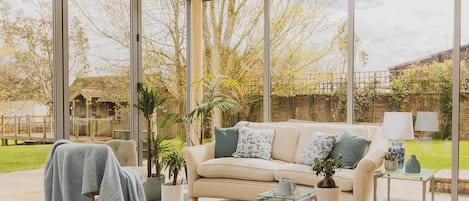 Huis | 5 slaapkamers