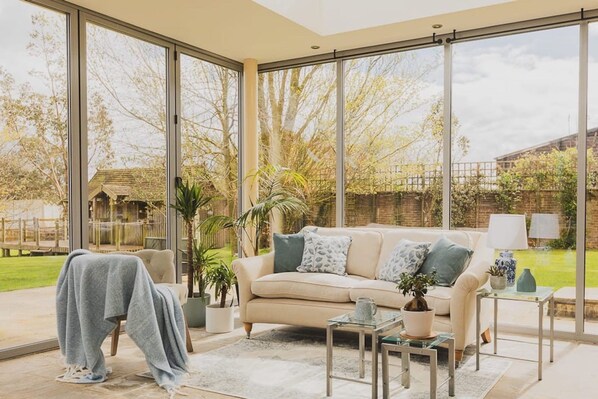 Hus | 5 soveværelser