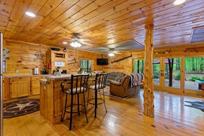 スマートテレビ、書庫