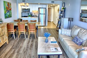 スマートテレビ