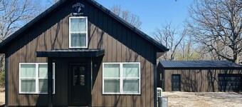 Loft near Bennett Springs State Park
