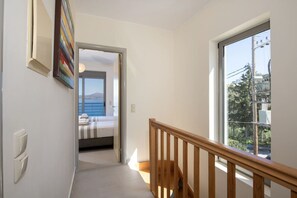 Interior - Ashlin Seaside Luxury Apartment (Almyrida)