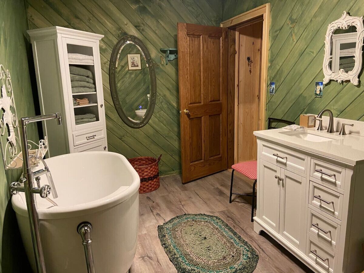 Baño