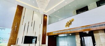Vrindavan Greens by Hotel Ramdarbar