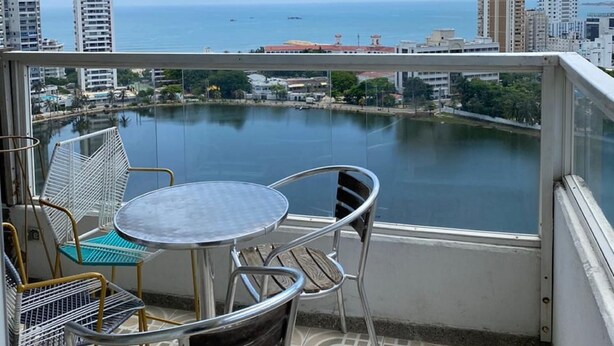 Familieleilighet | Terrasse/patio