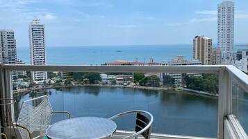 Family Apartment | Terrace/patio