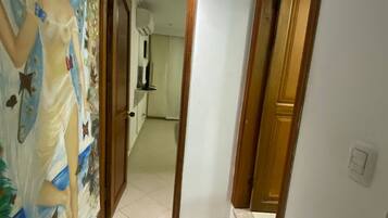 Family Apartment | 2 bedrooms, free WiFi