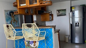 Familieleilighet | Oppholdsområde