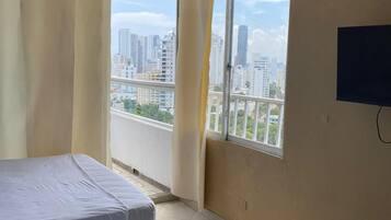 Family Apartment | 2 bedrooms, free WiFi