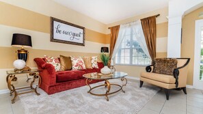 Smart TV - Waterpark Inc-Private Pool & Spa-Star Wars Games Room-Themed Bedroom-Free Wifi (Kissimmee)