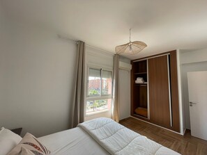 3 dormitorios, wifi, ropa de cama