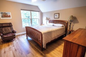 3 chambres, Wi-Fi gratuit, draps fournis