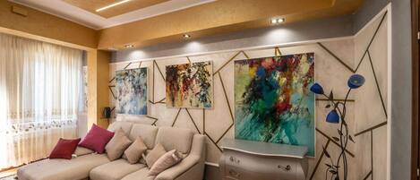 تلفزيون ذكي، مدفأة