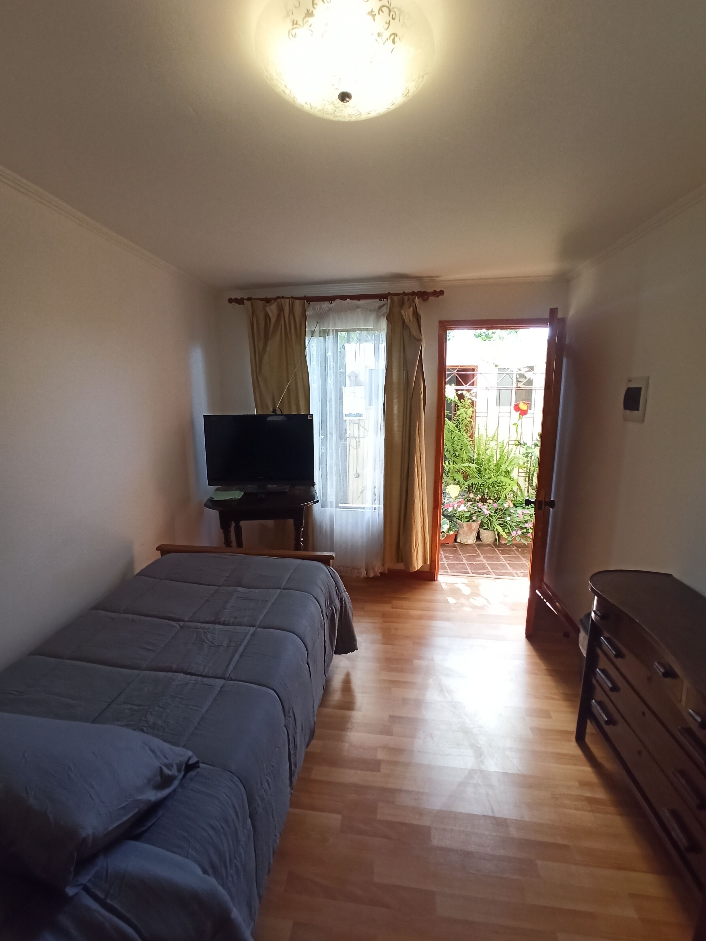 1 chambre, Wi-Fi