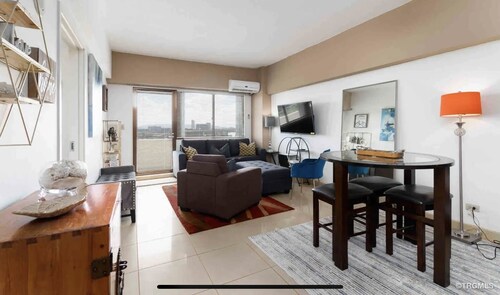 Beach, duty shops, clubs, restaurants and 5 stars hotels, very best of Guam. 