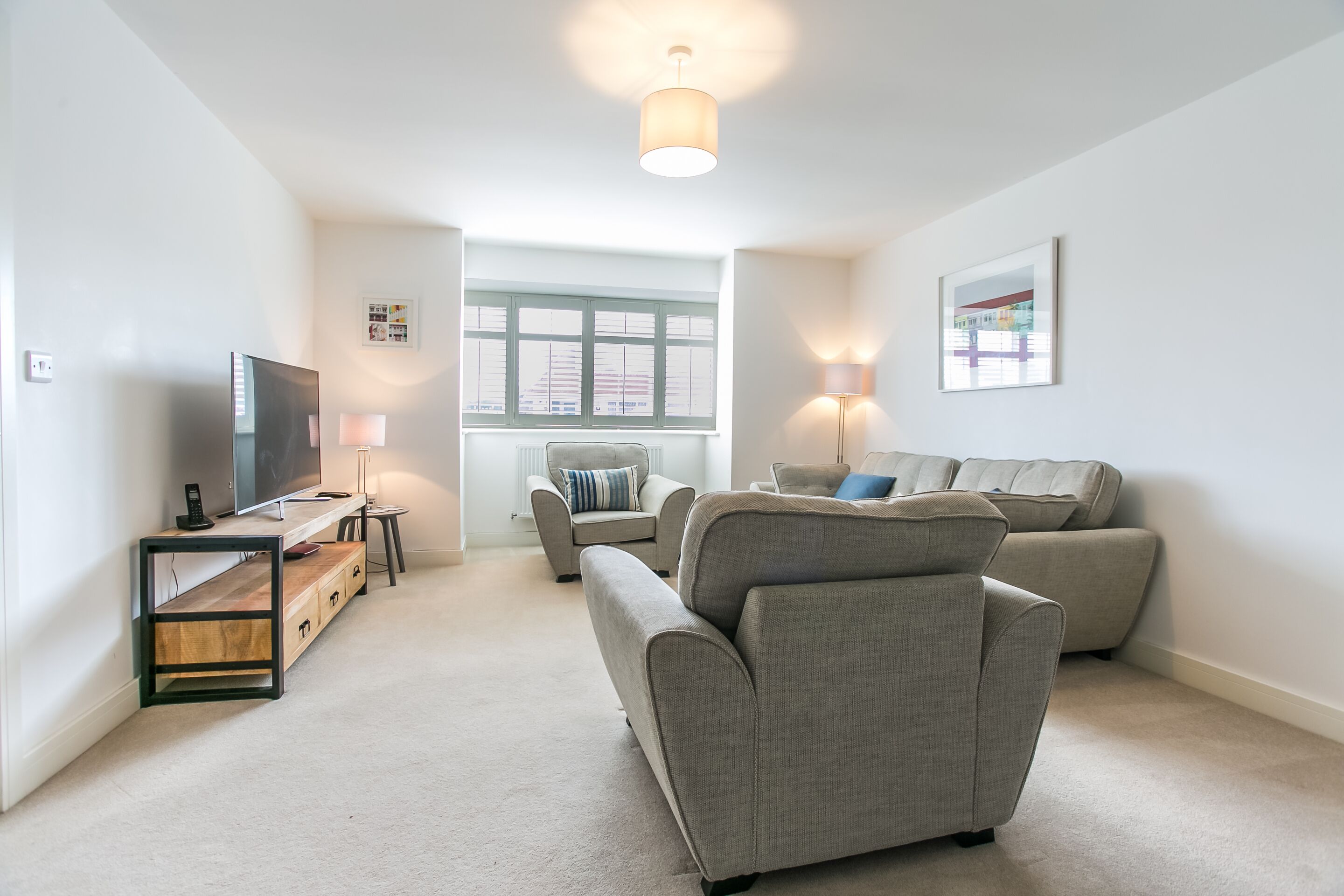 Kingsmead - Bracklesham Bay - Chichester