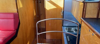 2 Bedroom Houseboat in Lido di Ostia