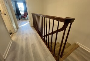 Interiør