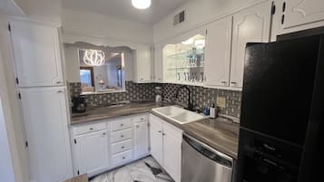 Cucina privata