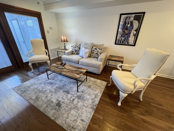 Téléviseur connecté