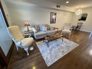 Téléviseur connecté