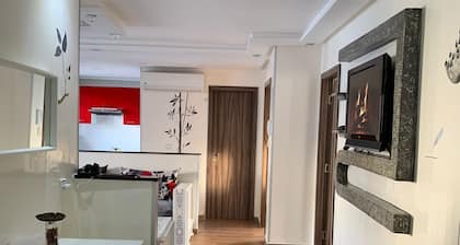 cozy 2 bedrroms appartement 5minutes away from the beach