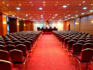 Sala de reunions