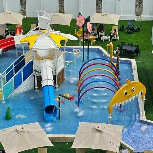 Hocine Hotel Constantine