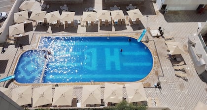 Hocine Hotel Constantine