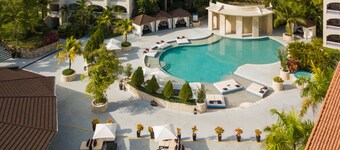 VIP Presidential Studio @ Lifestyle Holidays, Mandatory All-Inclusive Fee Extra