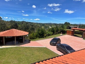 Property grounds - Finca de Lujo con Chimenea y Jacuzzi a 10 Min Autopista en Guarne (Antioquia)