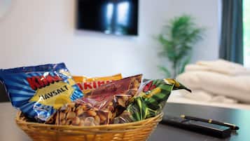 Minibar