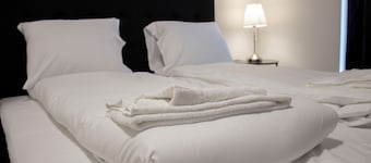 A Hotels Apartments Høje Taastrup