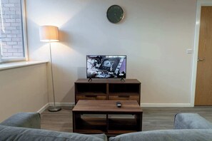 TV, offices
