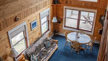 Älytelevisio, DVD-soitin, videokirjasto