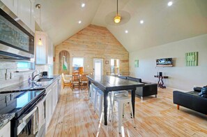 Casa (6 Bedrooms) | Interni