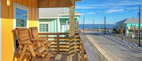 Casa (6 Bedrooms) | Fachada del alojamiento