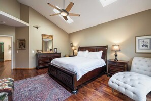 Hus (3 Bedrooms) | Innvendig