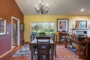 Casa (3 Bedrooms) | Interior