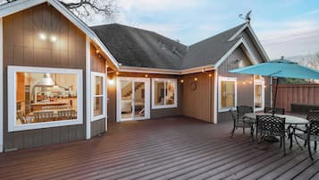 Maison (3 Bedrooms) | Intérieur