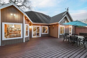 하우스 (3 Bedrooms) | 내부