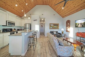 Hus (6 Bedrooms) | Interiör